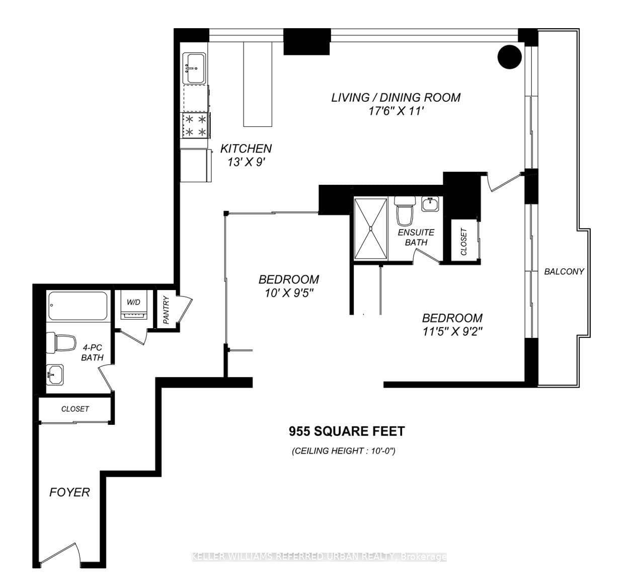 8 Dovercourt Rd, unit 201 for sale