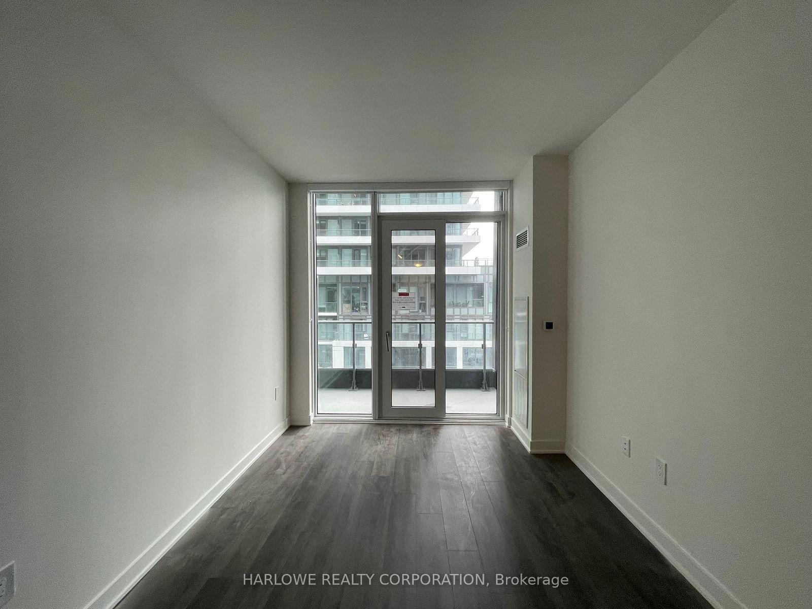 135 Lower Sherbourne St, unit 1939 W for rent