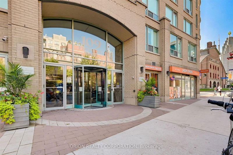 109 Front St E, unit 714 for sale