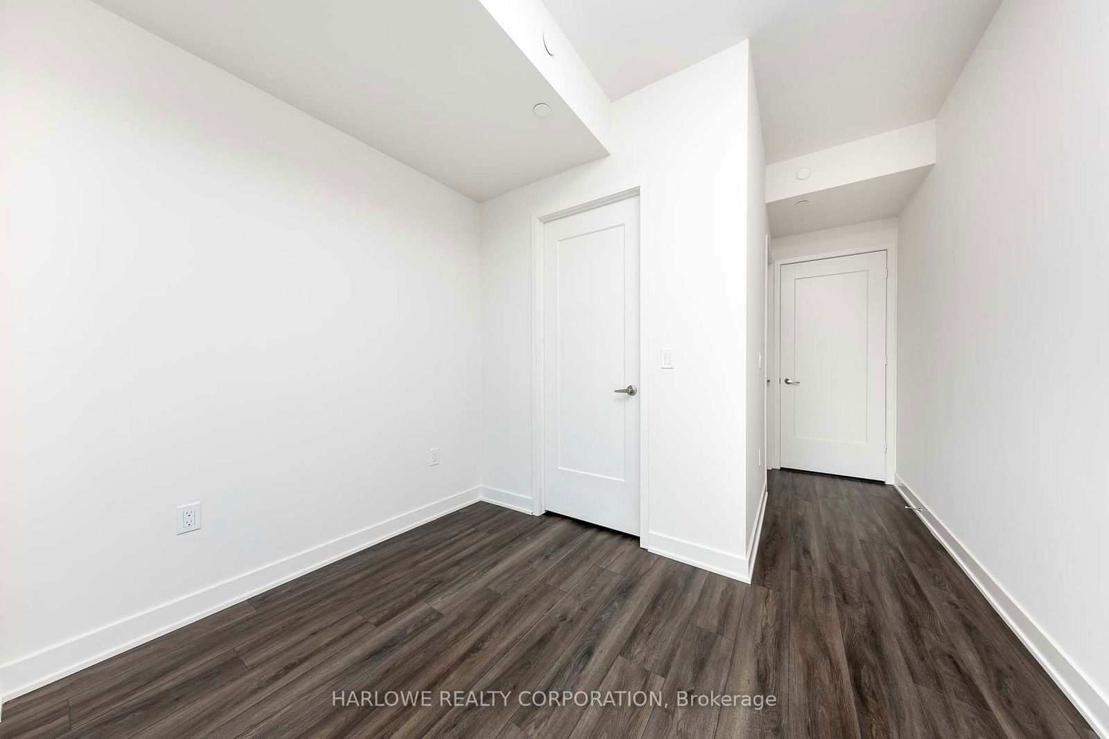 135 Lower Sherbourne St, unit 2726 W for rent