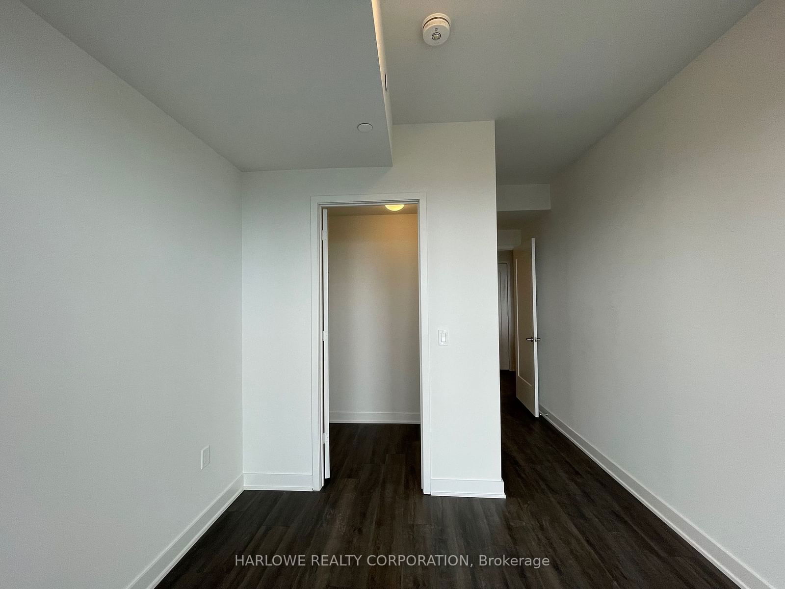 135 Lower Sherbourne St, unit 2726 W for rent