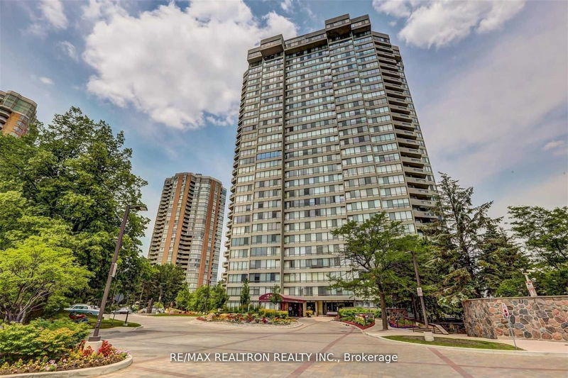 65 Skymark Dr, unit 2407 for rent