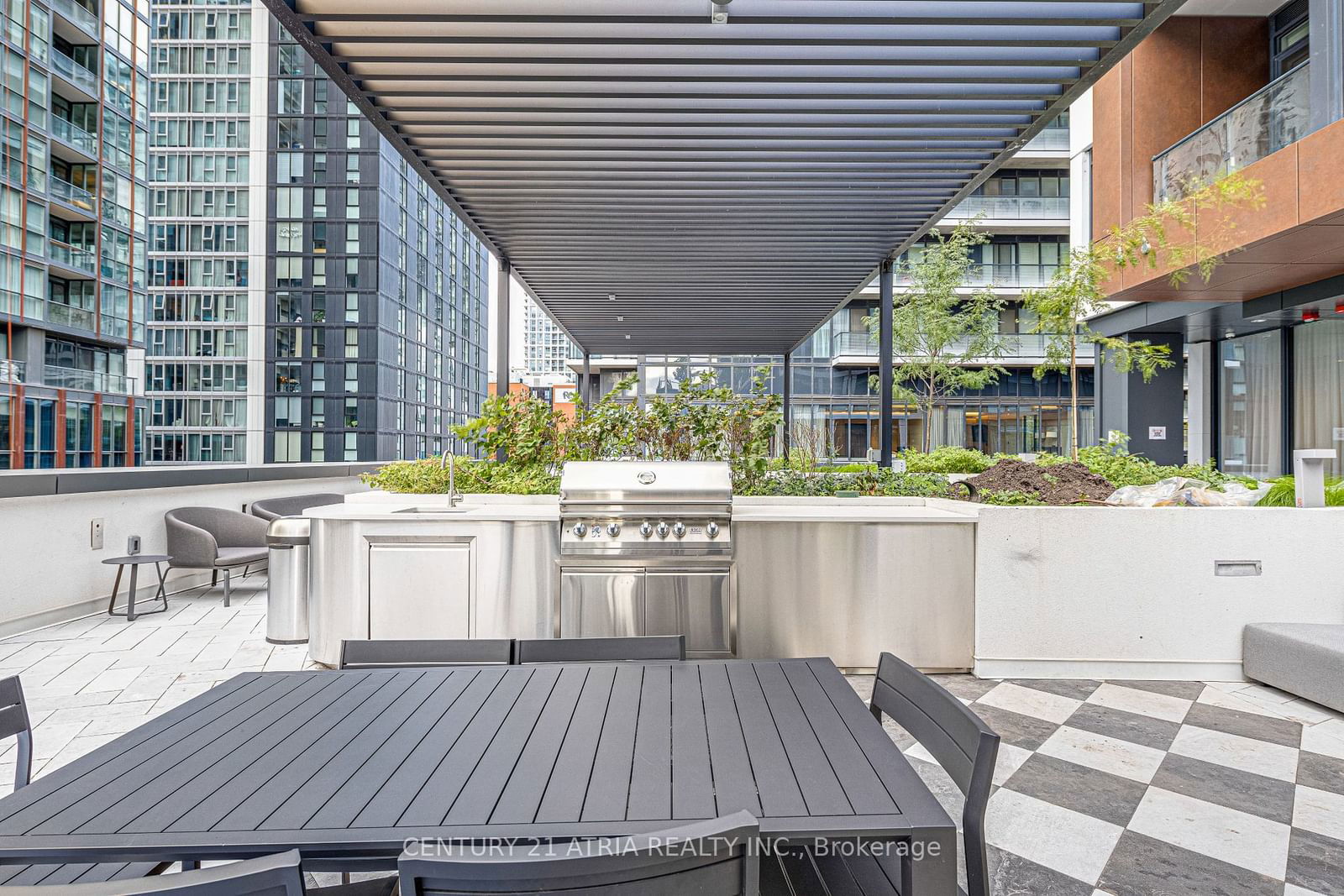 55 Mercer St, unit 1210 for sale