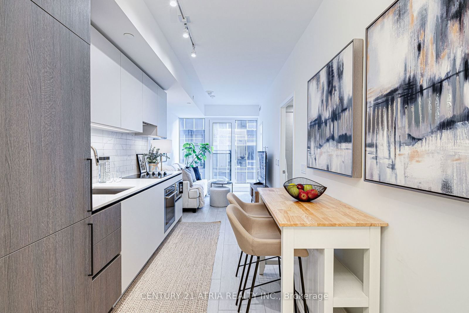 55 Mercer St, unit 1210 for sale