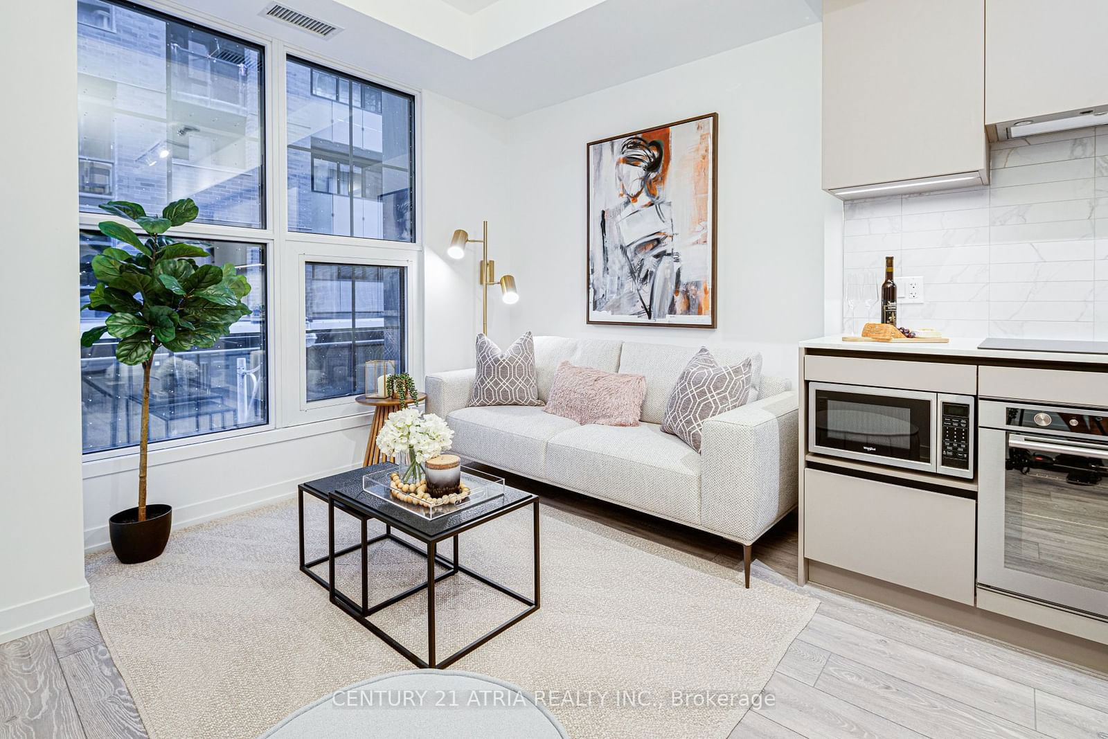 55 Mercer St, unit 308 for sale