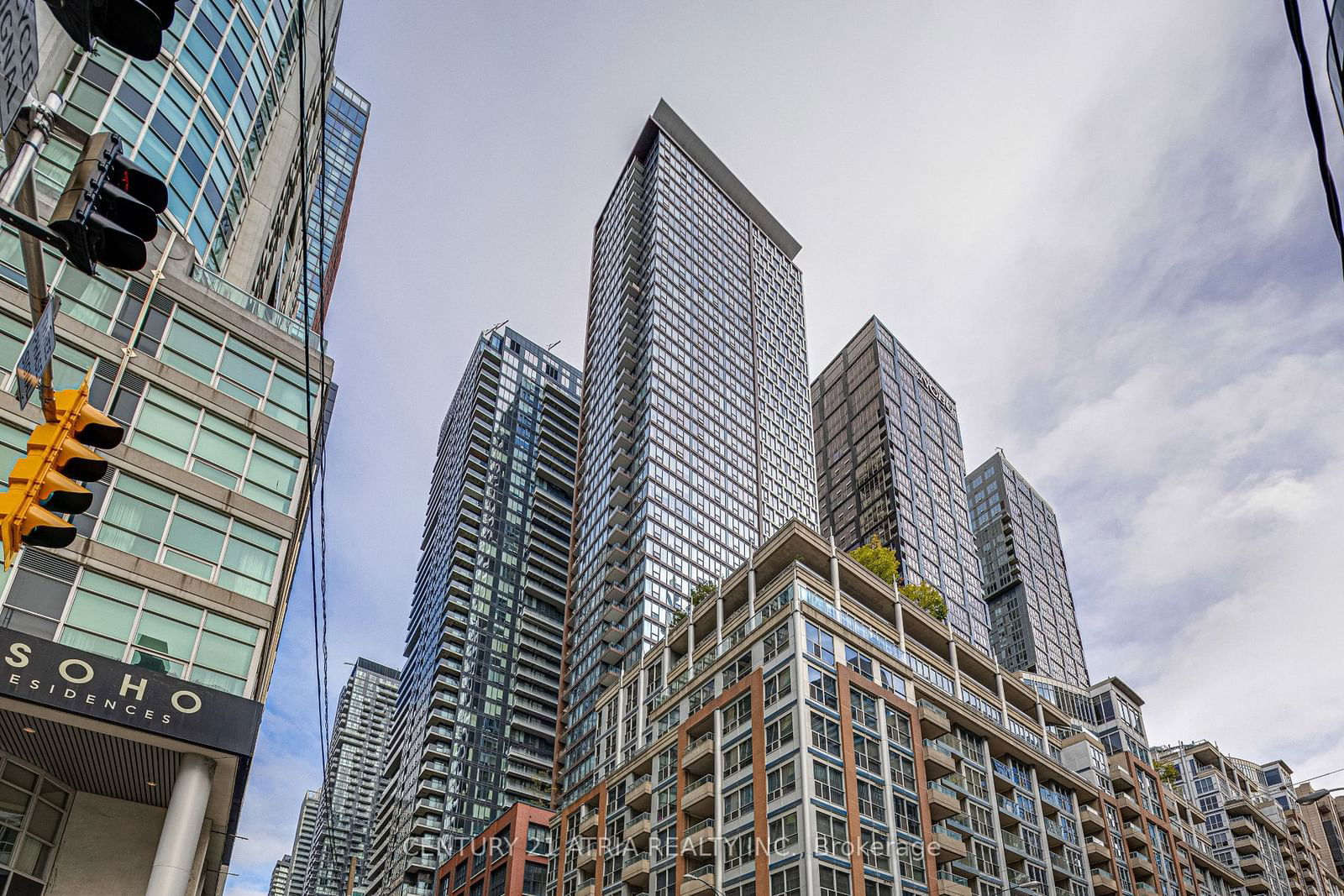 55 Mercer St, unit 322 for sale