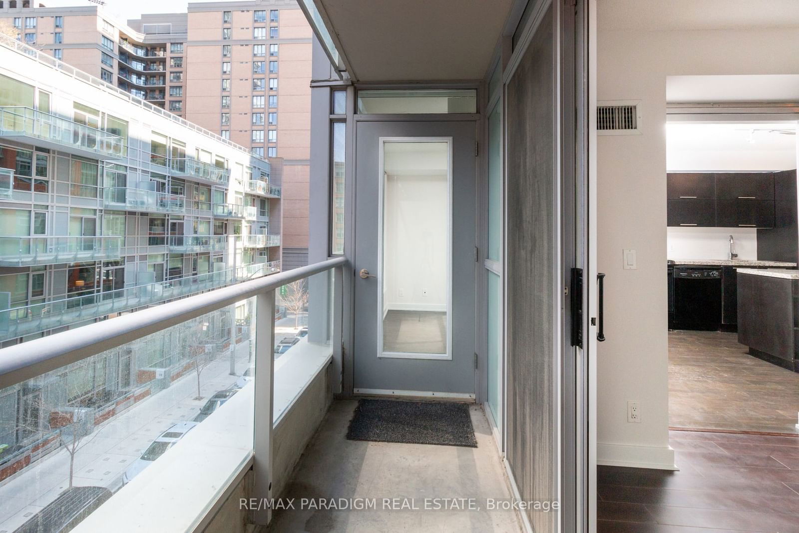 21 Nelson St, unit 416 for rent