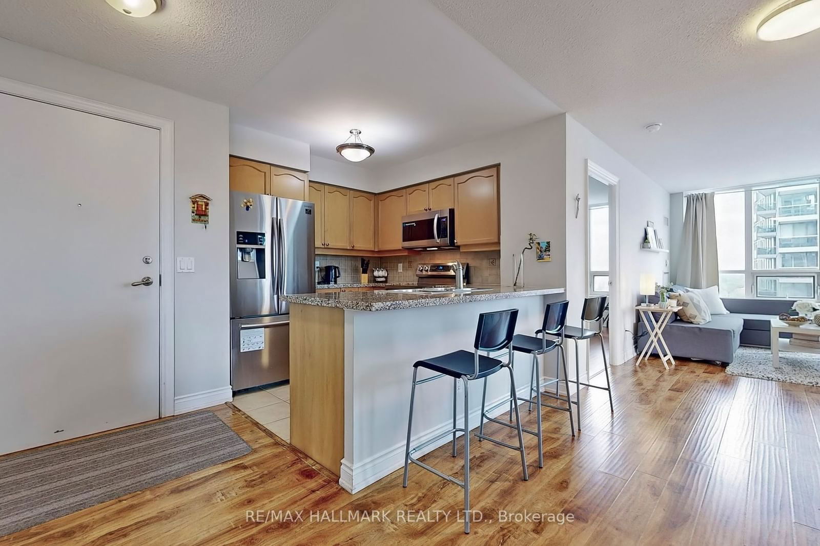 15 Greenview Ave, unit 1313 for sale