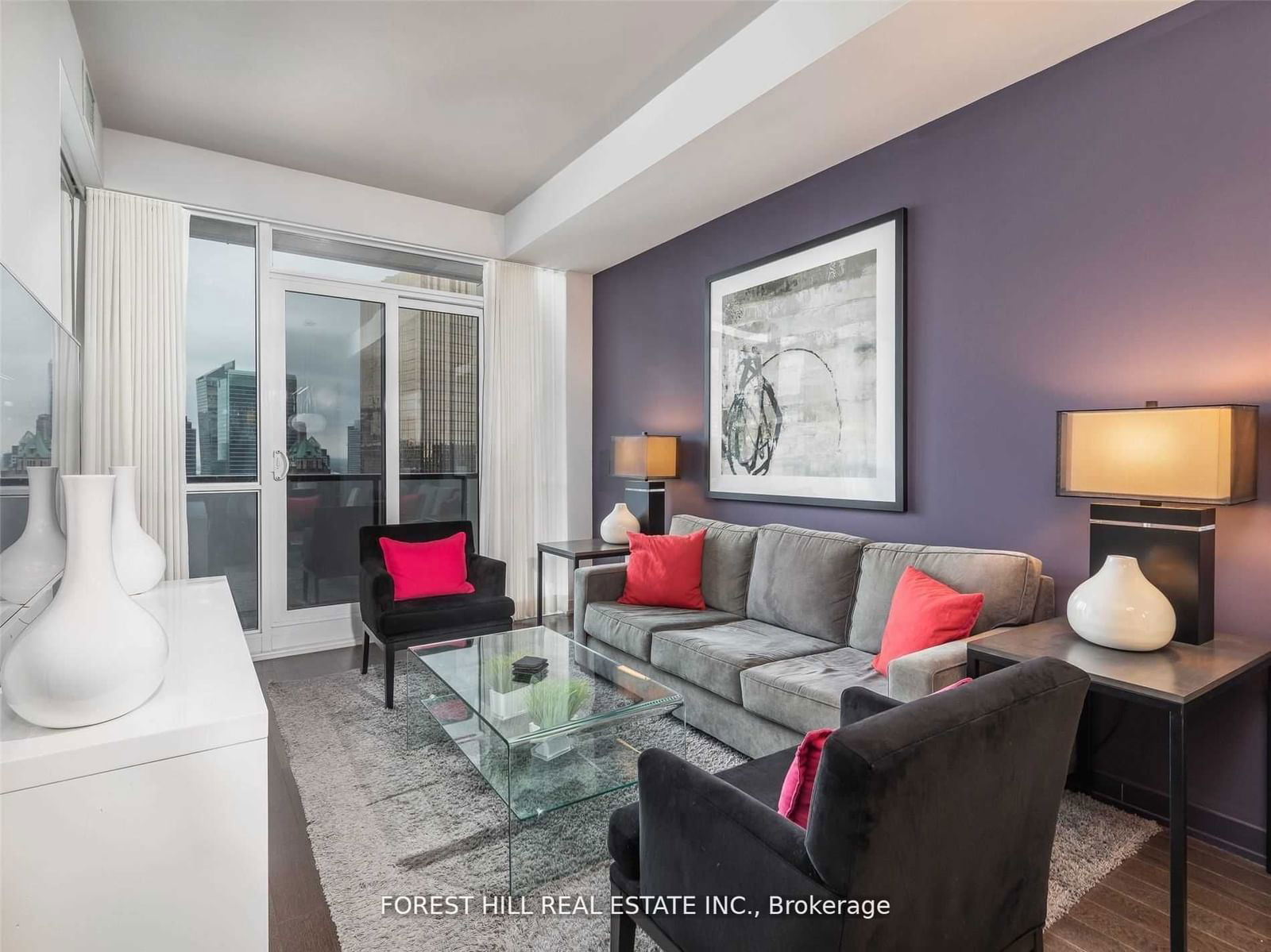 1 The Esplanade, unit 3503 for sale