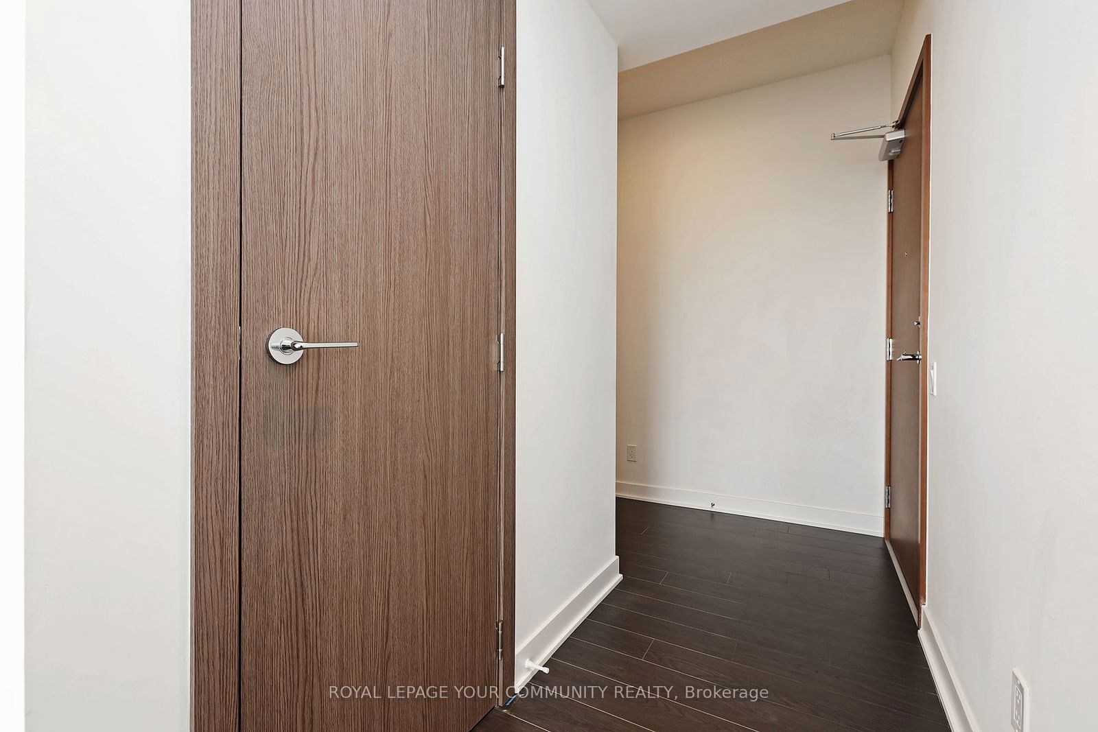 19 Bathurst St, unit 3512 for rent