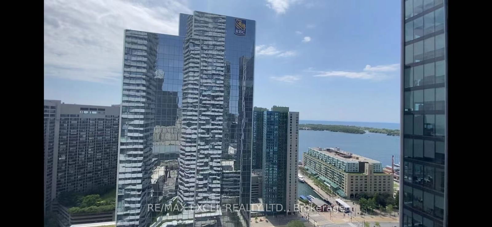 100 Harbour St, unit 3208 for sale