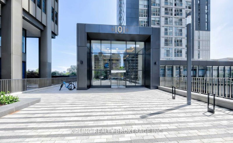 101 St Clair Ave W, unit 1308 for rent