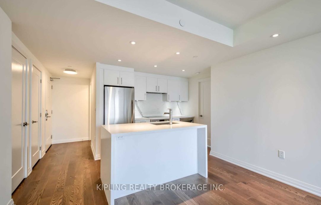 101 St Clair Ave W, unit 1308 for rent