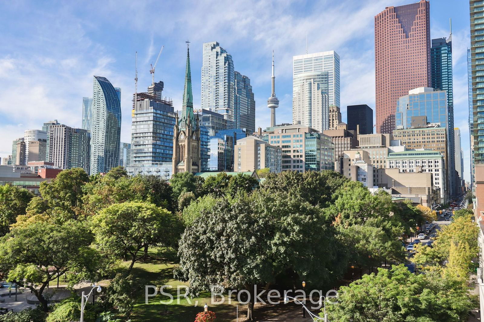 112 George St, unit 532 for sale