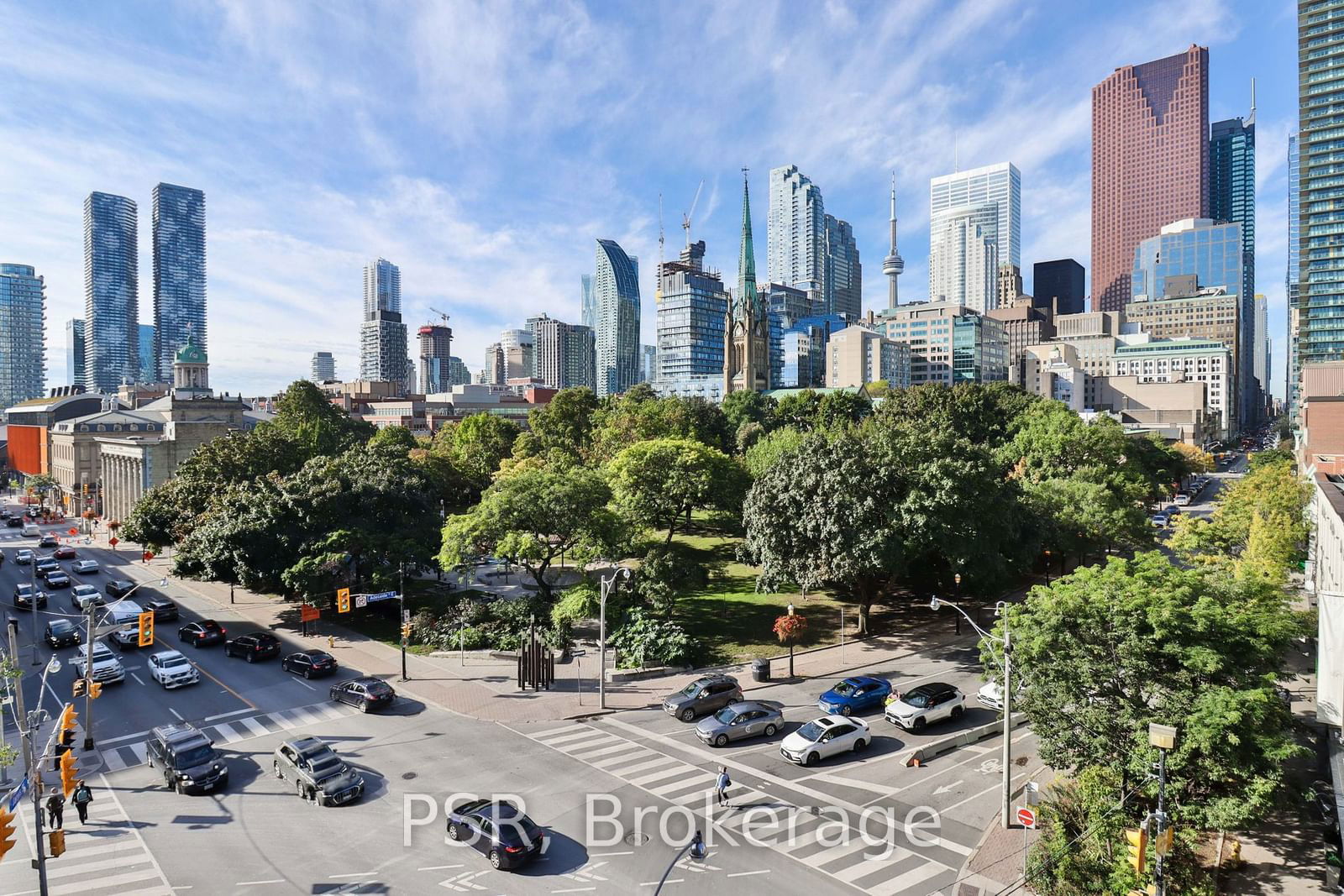 112 George St, unit 532 for sale