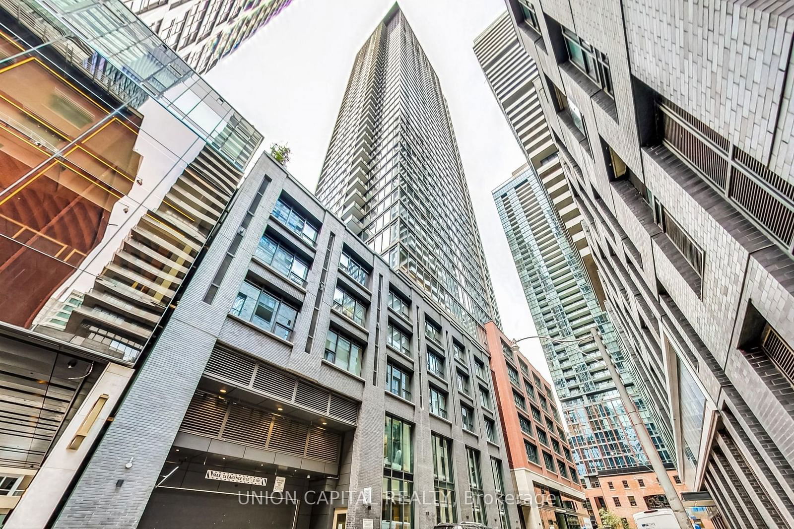 55 Mercer St, unit 611 for sale