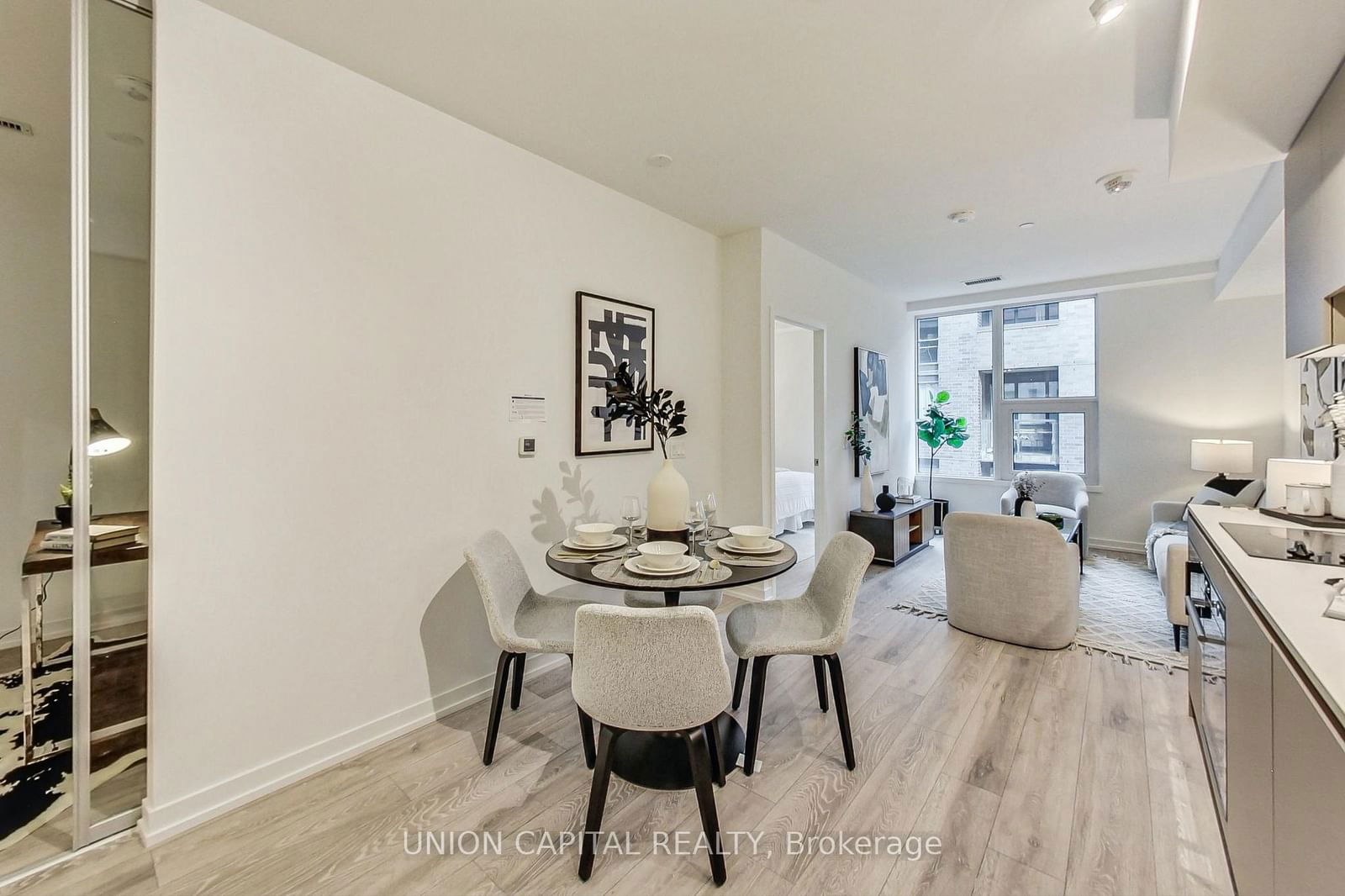 55 Mercer St, unit 611 for sale