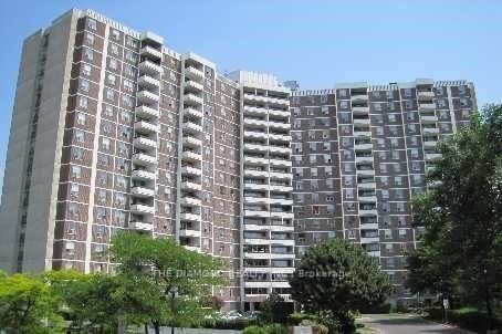 20 Edgecliffe Gfwy, unit 303 for rent