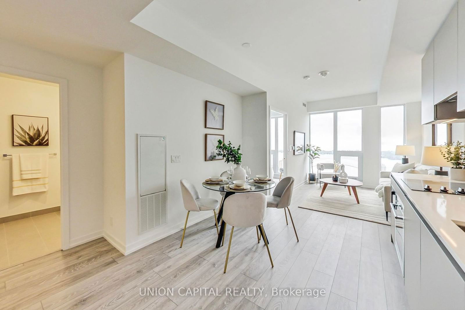 55 Mercer St, unit 4312 for sale