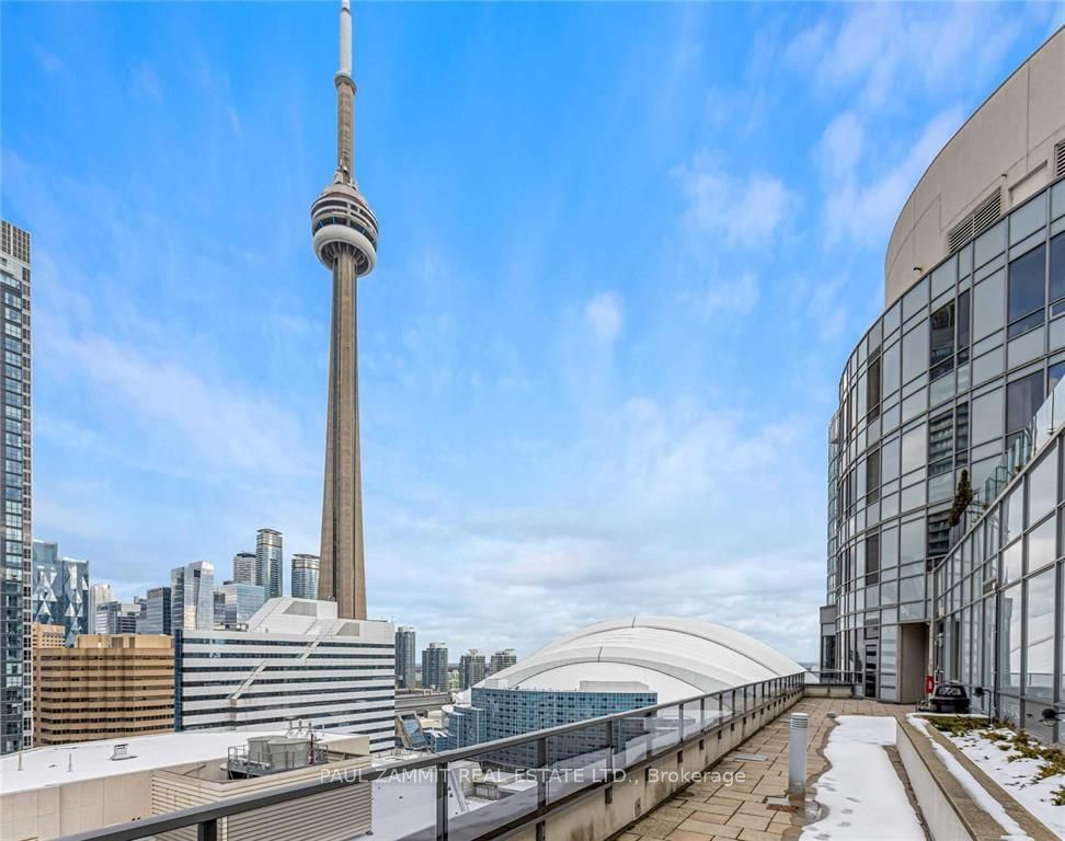 20 Blue Jays Way, unit 1211 for rent