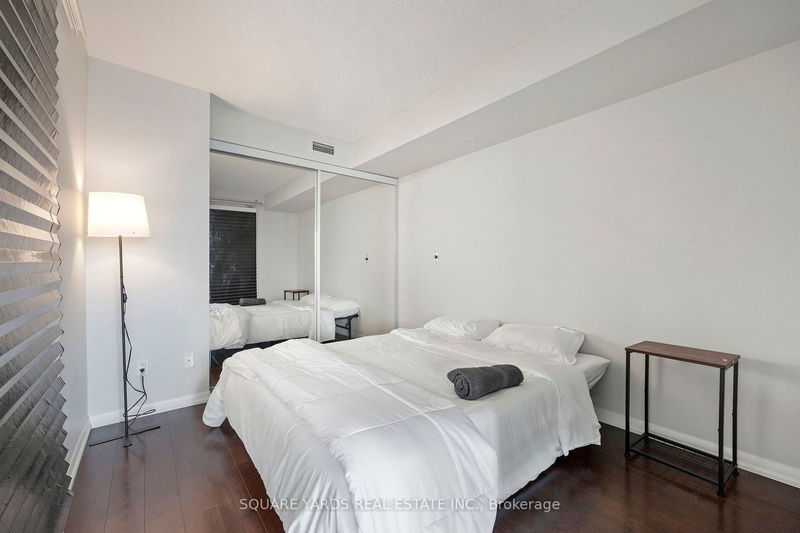 209 Fort York Blvd, unit 1062 for rent