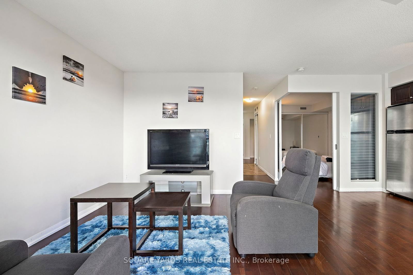 209 Fort York Blvd, unit 1062 for rent