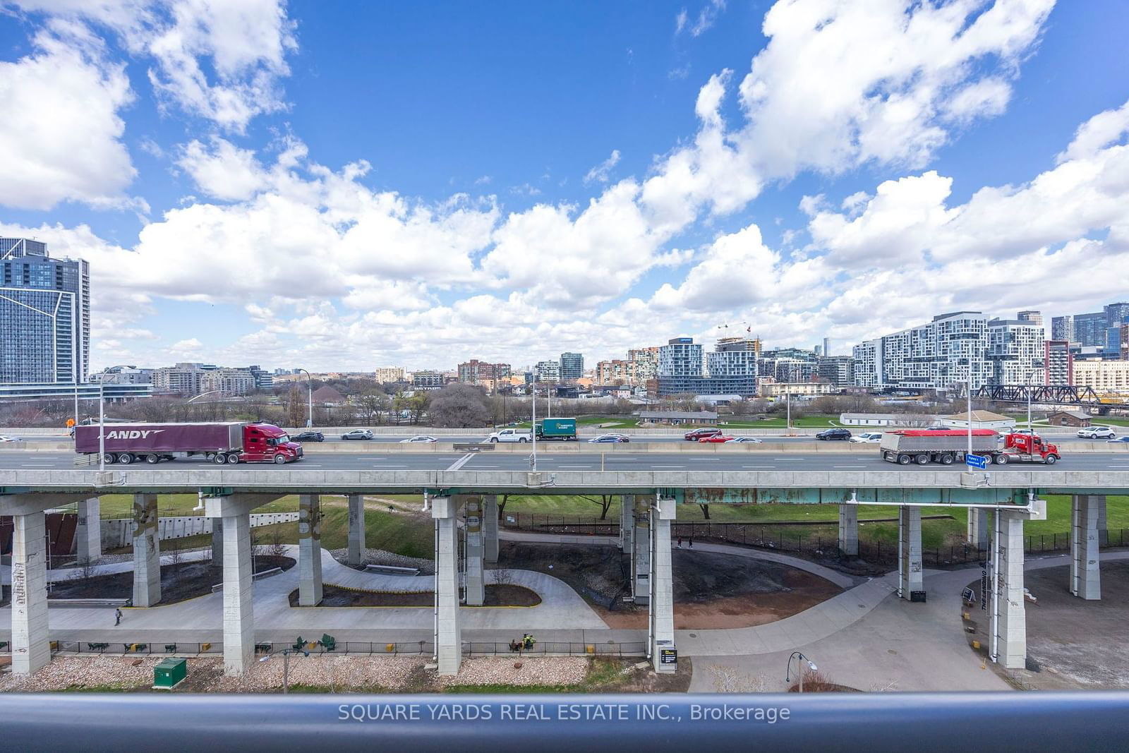 209 Fort York Blvd, unit 1062 for rent