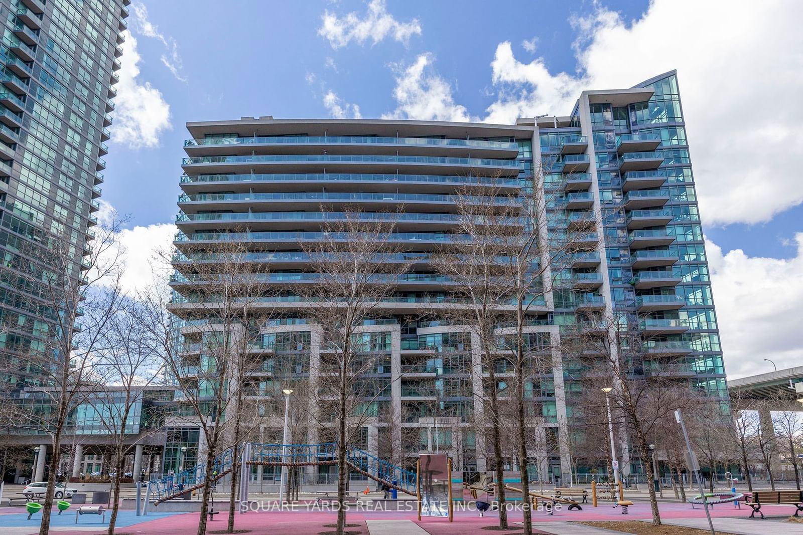 209 Fort York Blvd, unit 1062 for rent