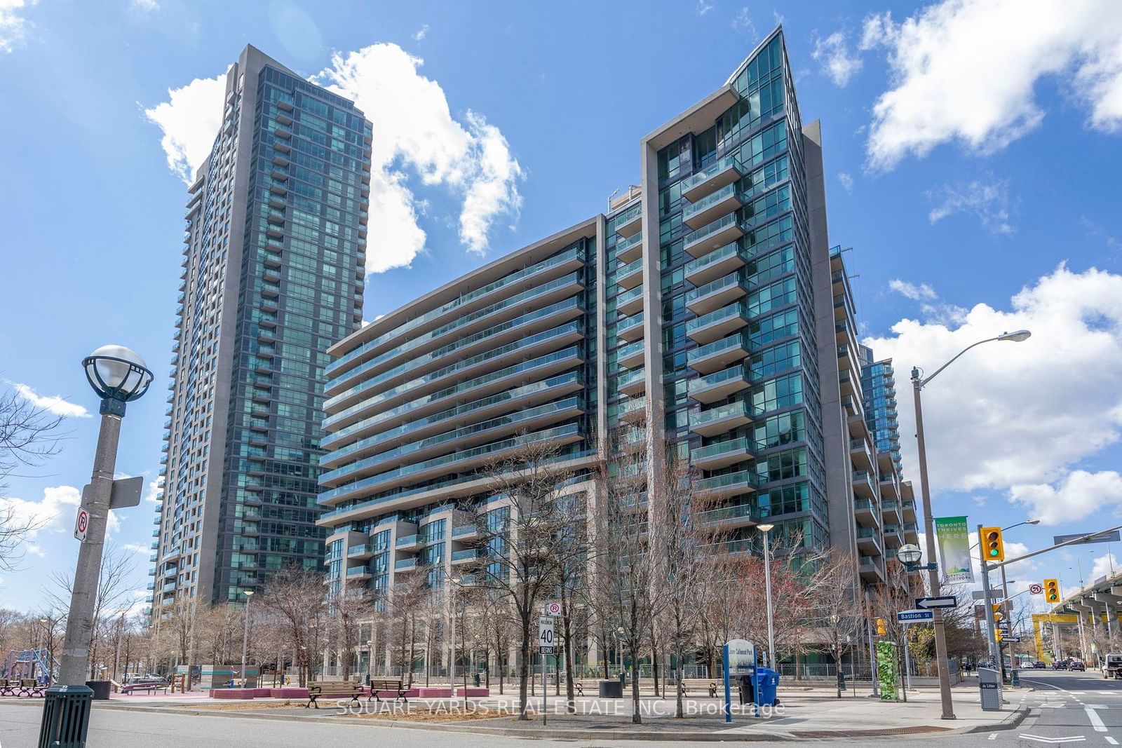 209 Fort York Blvd, unit 1062 for rent