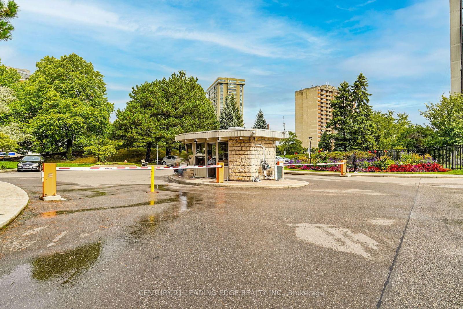 3303 Don Mills Rd, unit 1603 for sale