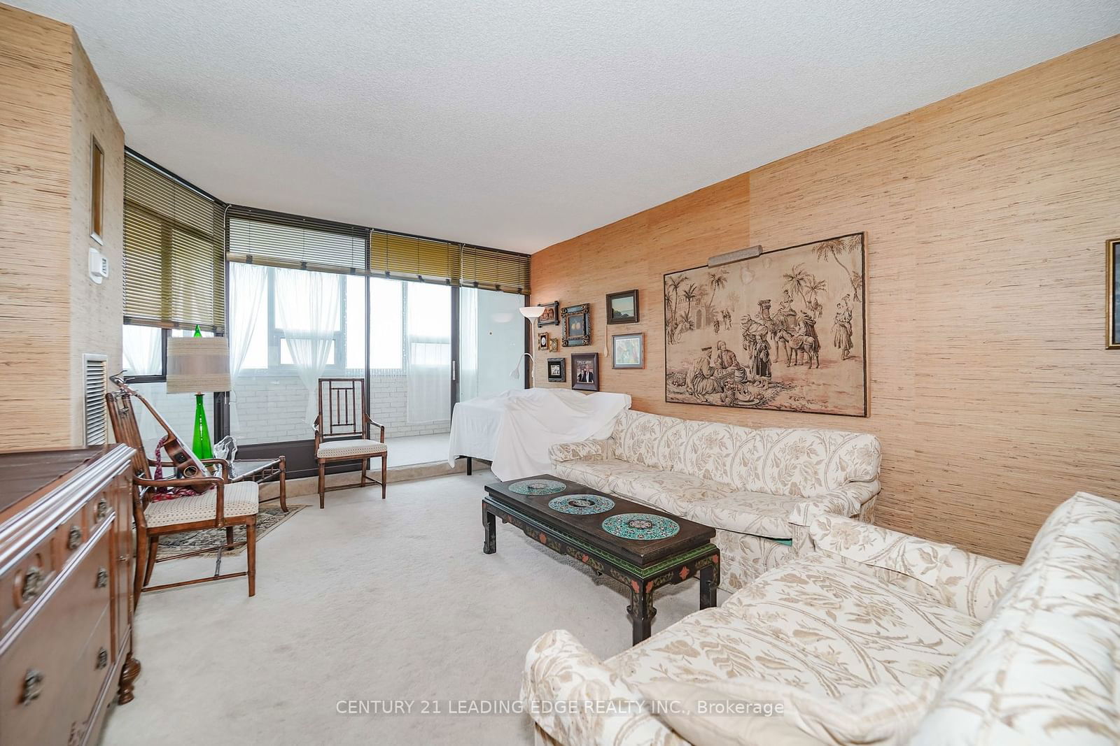 3303 Don Mills Rd, unit 1603 for sale