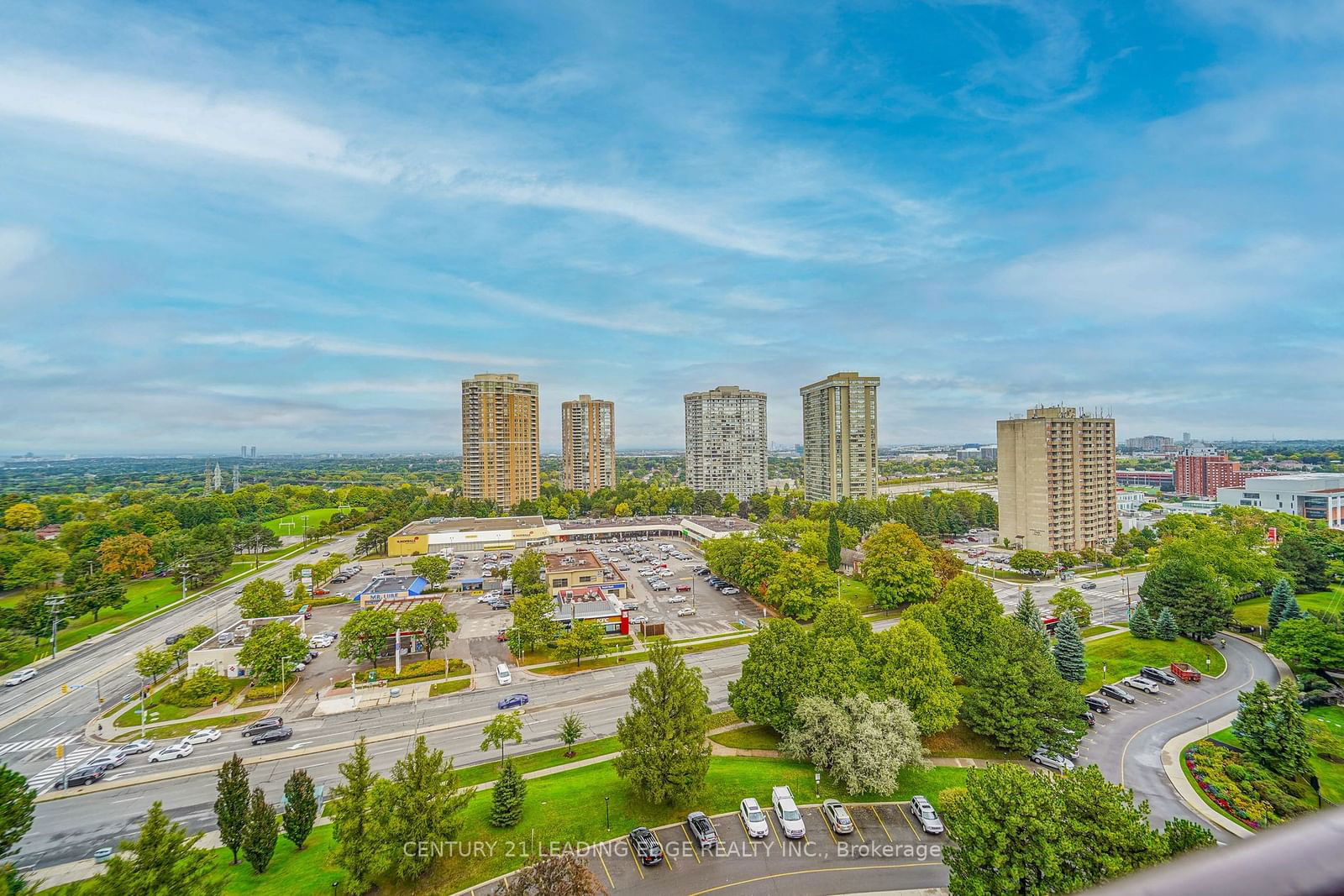 Skymark I Condos, North York, Toronto