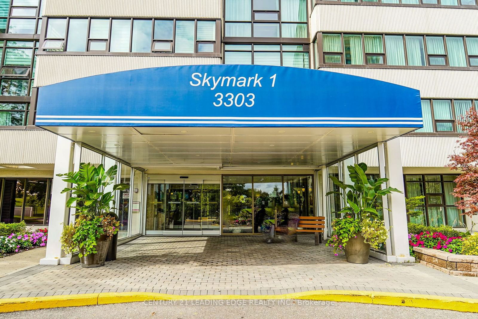 Skymark I Condos, North York, Toronto