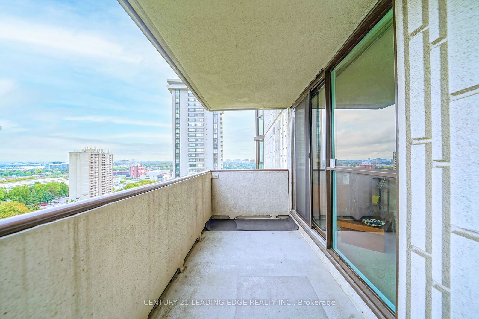 3303 Don Mills Rd, unit 1603 for sale