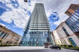 65 St Mary St, unit 406 for rent