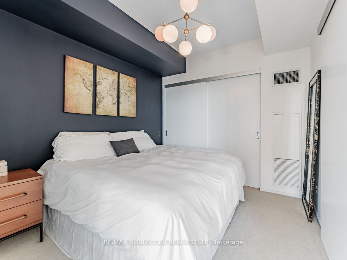 8 Charlotte St, unit 1709 for rent