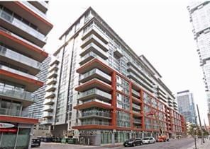 21 Nelson St, unit #630 for rent