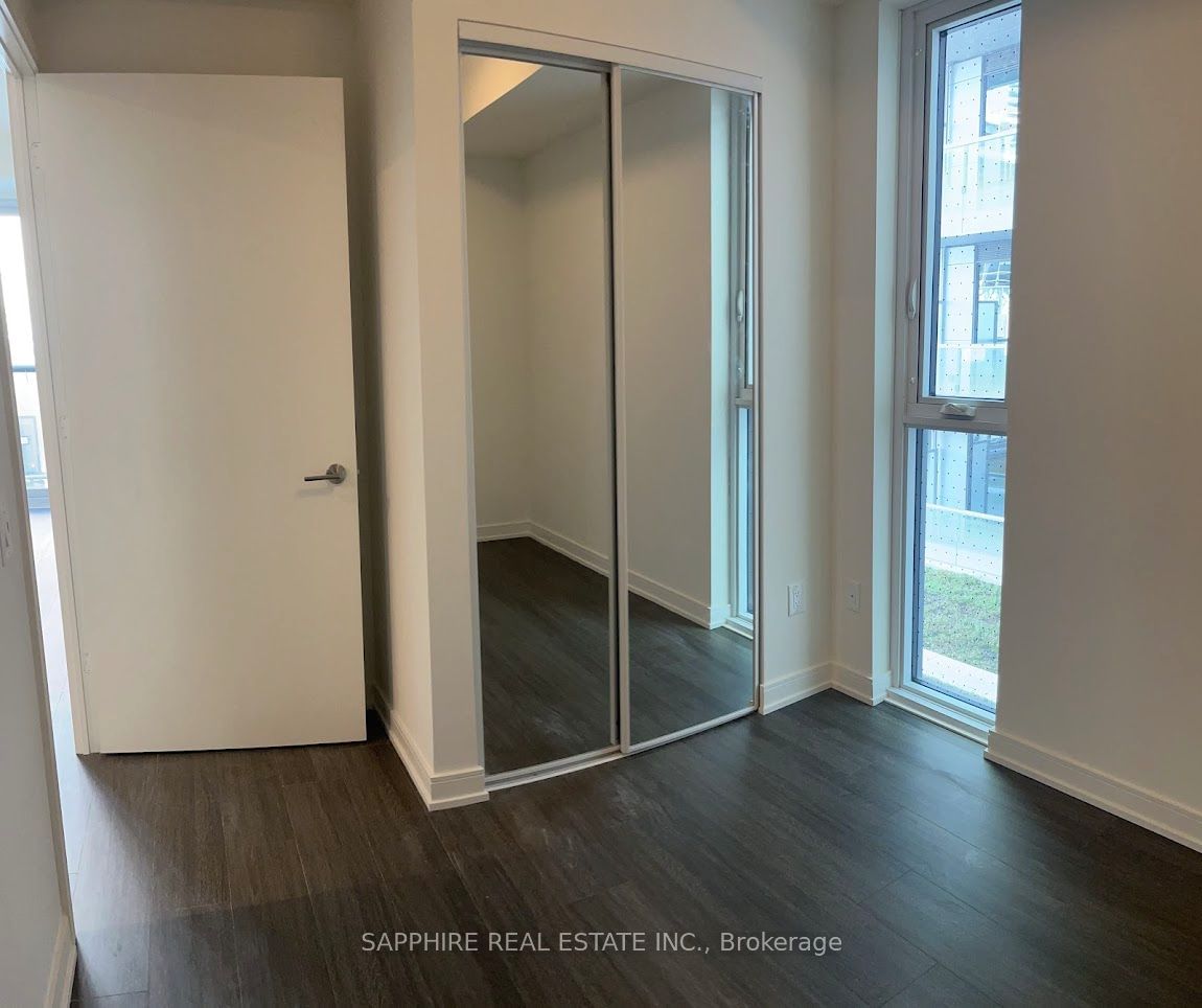 425 Front St E, unit 414 for rent