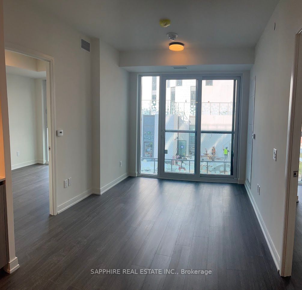 425 Front St E, unit 414 for rent