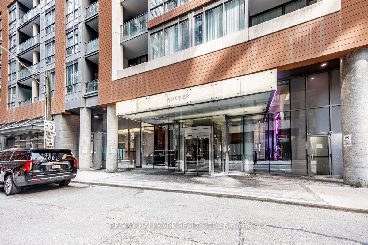 8 Mercer St, unit 901 for sale