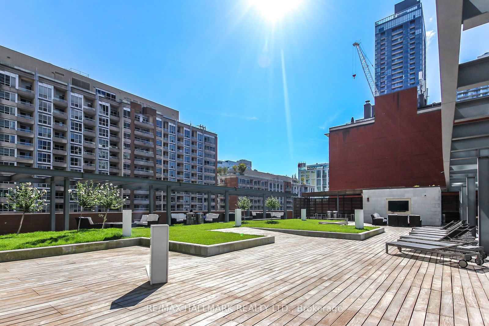 8 Mercer St, unit 901 for sale