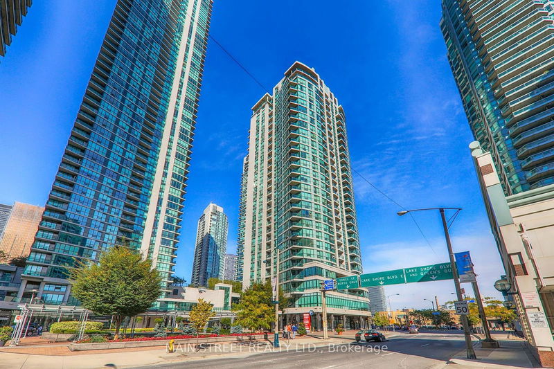 16 Yonge St, unit 2612 for rent