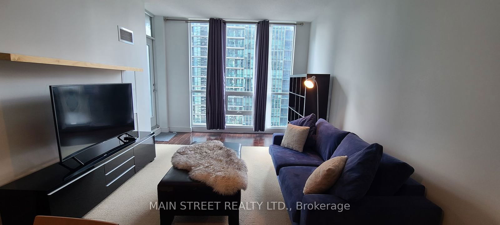 16 Yonge St, unit 2612 for rent