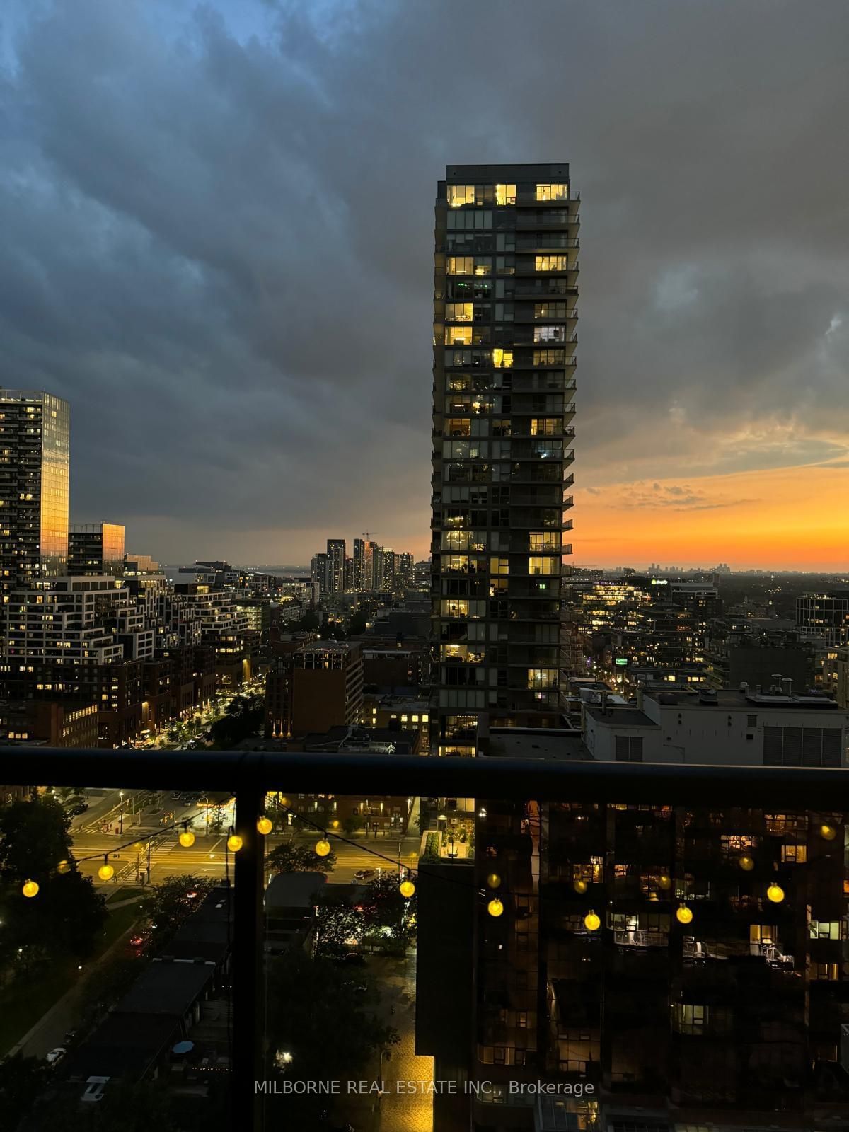 Bisha Hotel & Residences, Downtown, Toronto