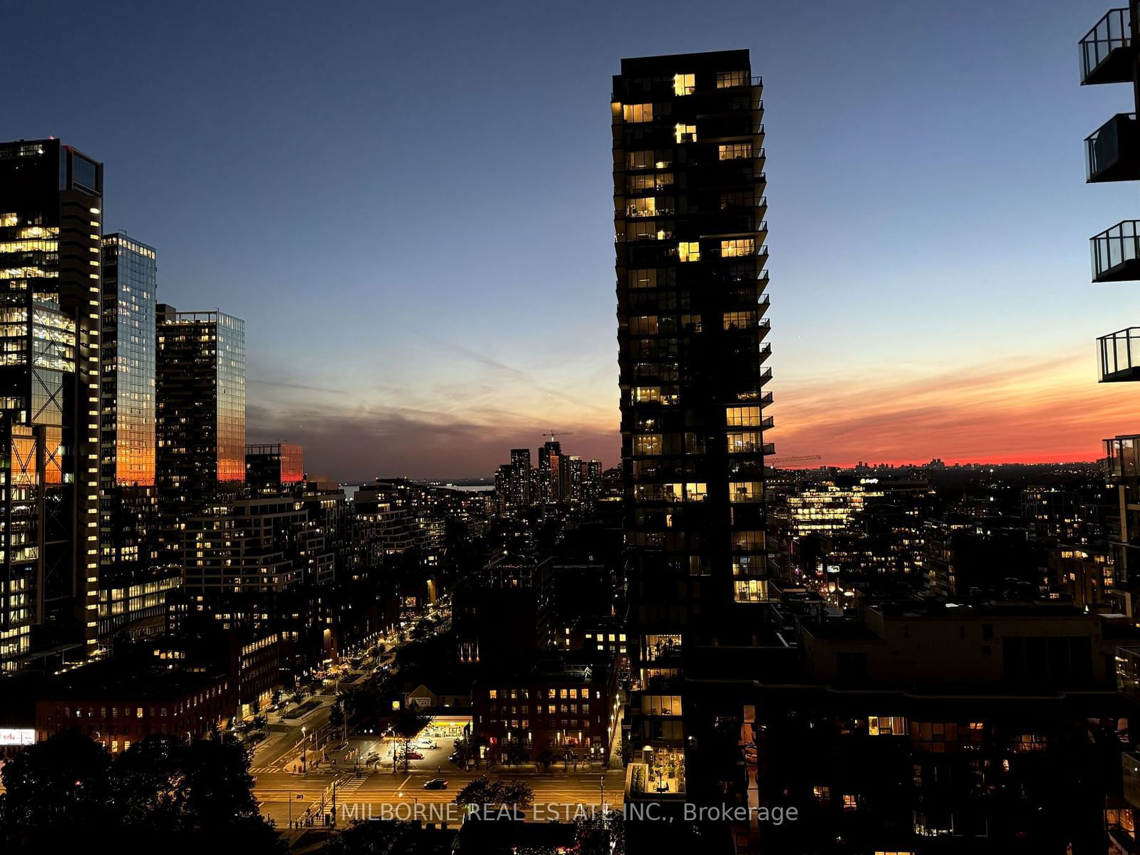 Bisha Hotel & Residences, Downtown, Toronto