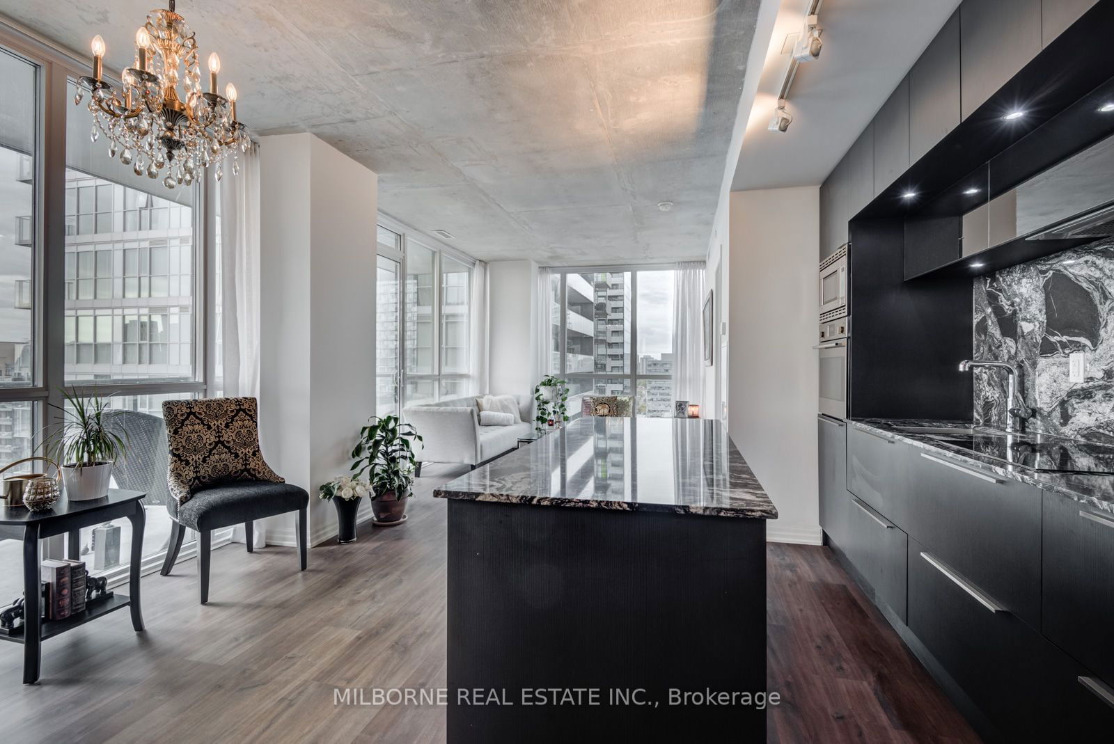 88 Blue Jays Way, unit 2109 for sale