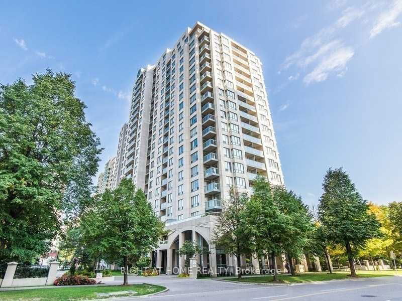 28 Empress Ave, unit 2106 for rent