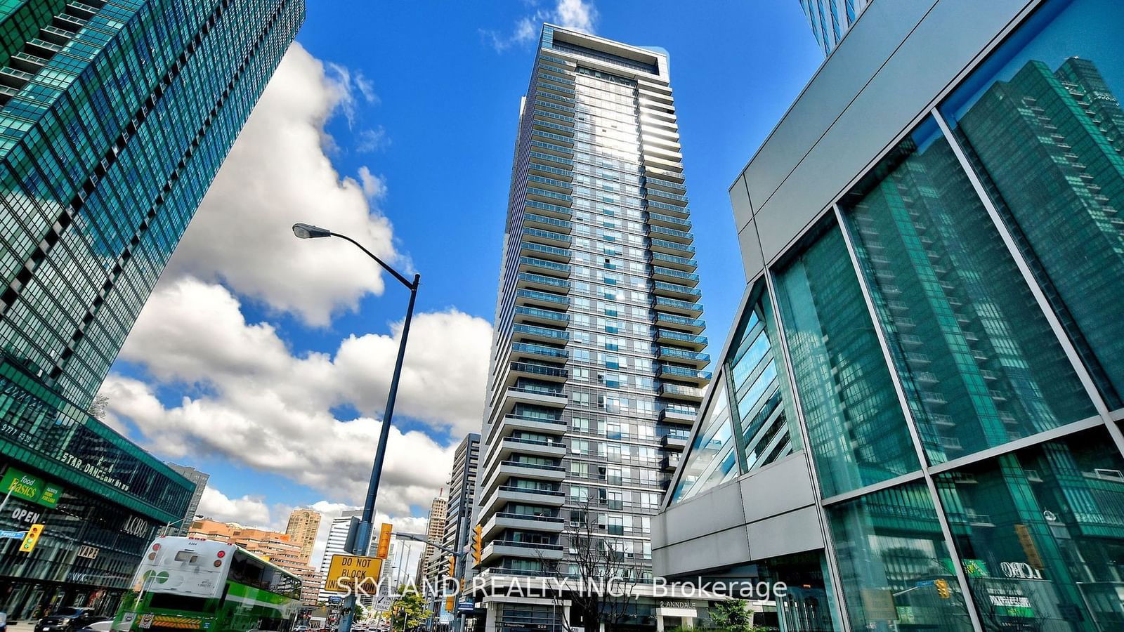 2 Anndale Dr, unit 1310 for sale