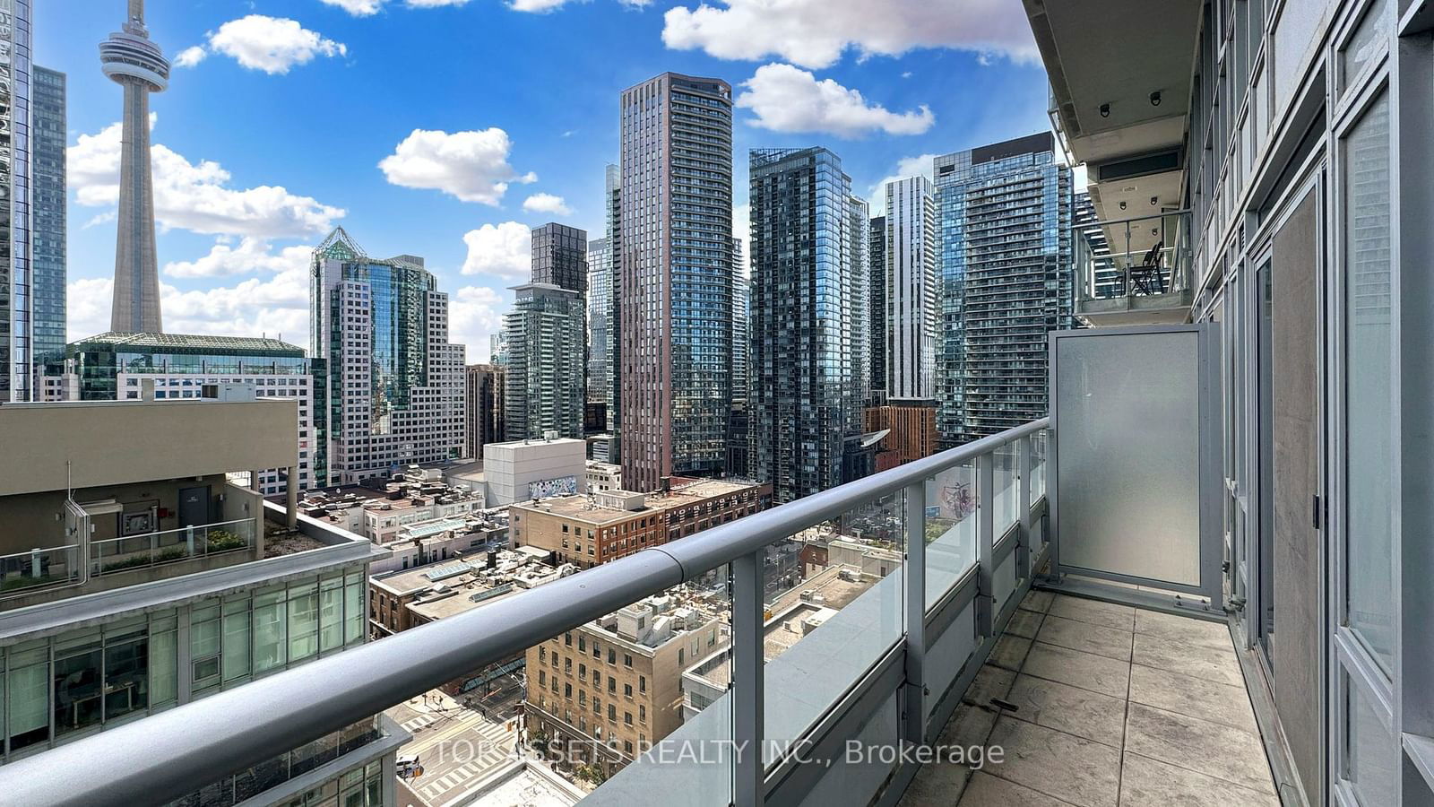 30 Nelson St, unit 1704 for sale