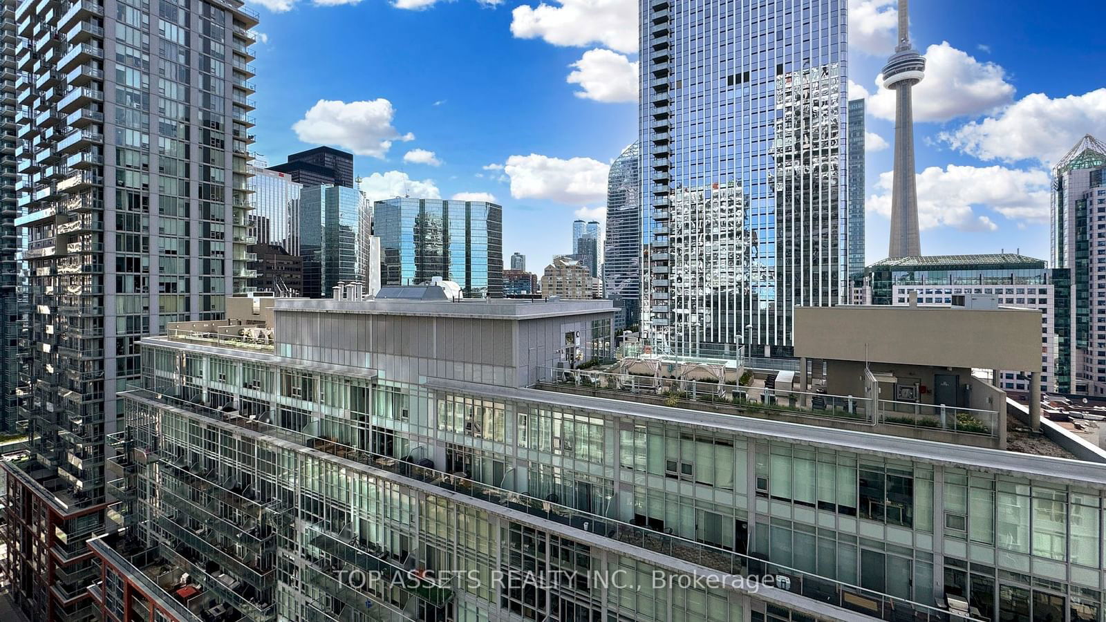 30 Nelson St, unit 1704 for sale